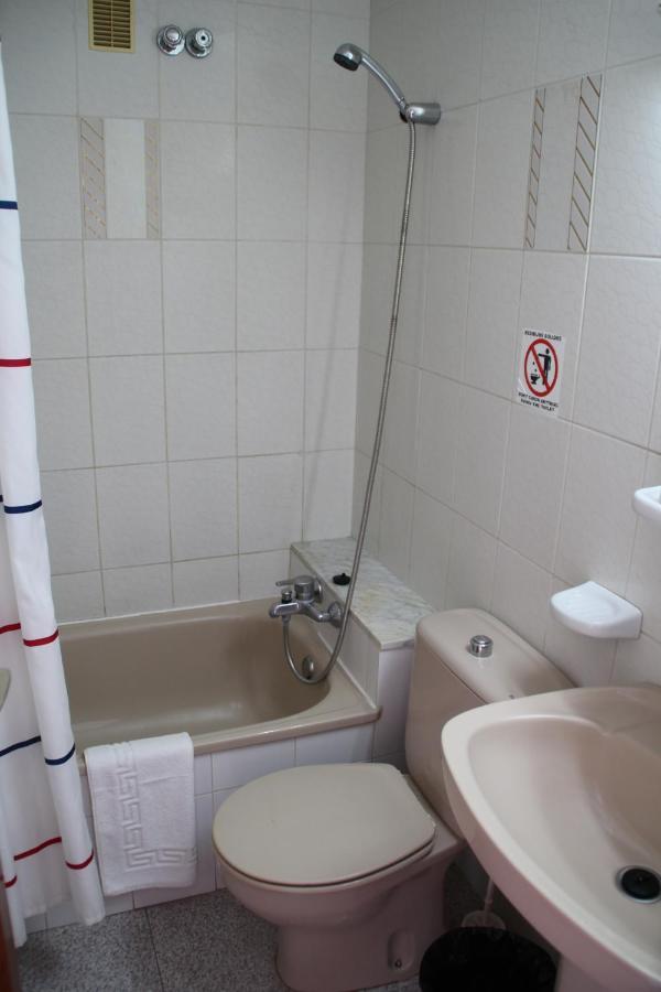 Rt-Apartamentos Sol Y Paz Puerto Rico  Luaran gambar